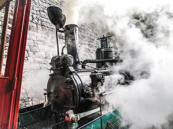 Bild von Extrafahrten Tickets