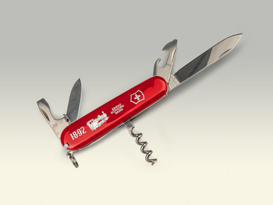 Bild von Victorinox Schweizer Taschenmesser «1892»