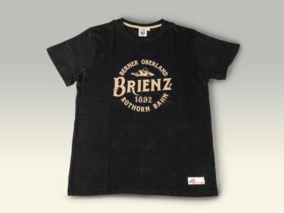 Bild von BRB T-Shirt schwarz