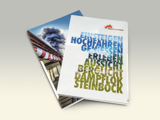 Picture of Document sleeve A4