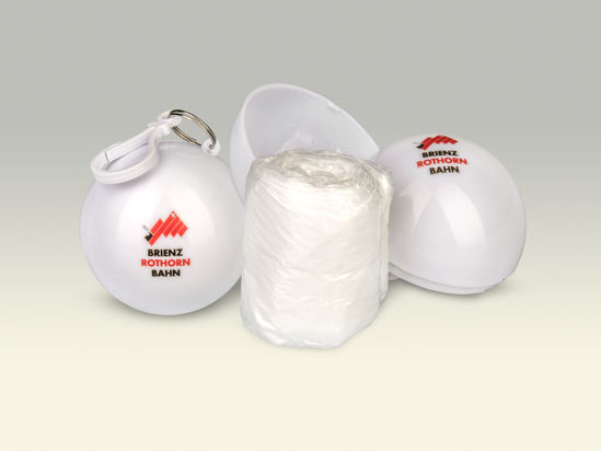 Bild von Regenponcho 