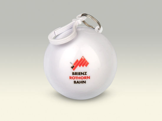 Bild von Regenponcho 