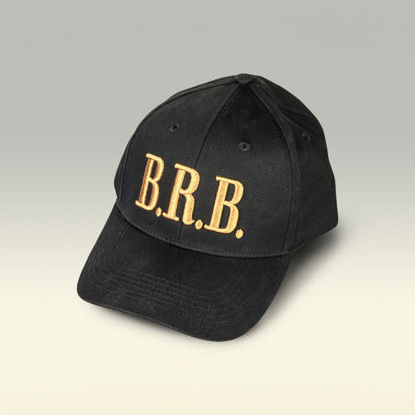 Bild von Cap «BRB»