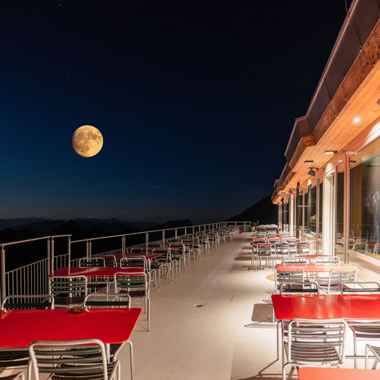 Bild von Vollmondfahrt