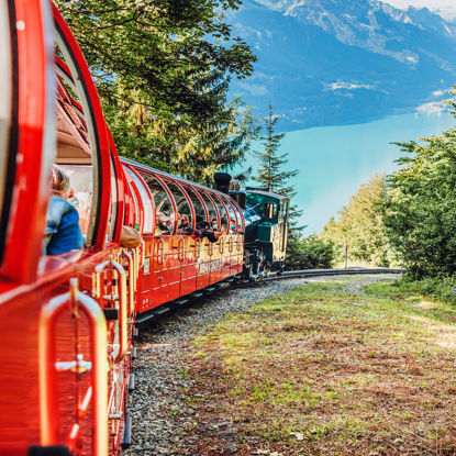 Image de Brienz - Rothorn aller-retour 1/2