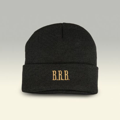 Image de BRB Wintermütze