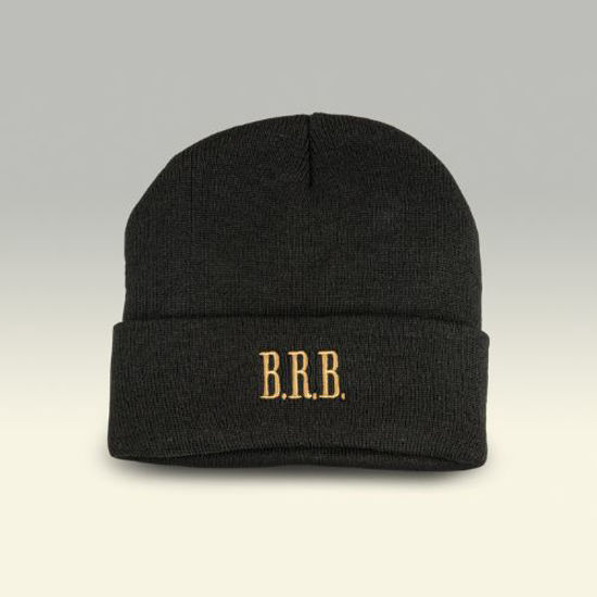 Picture of BRB Wintermütze