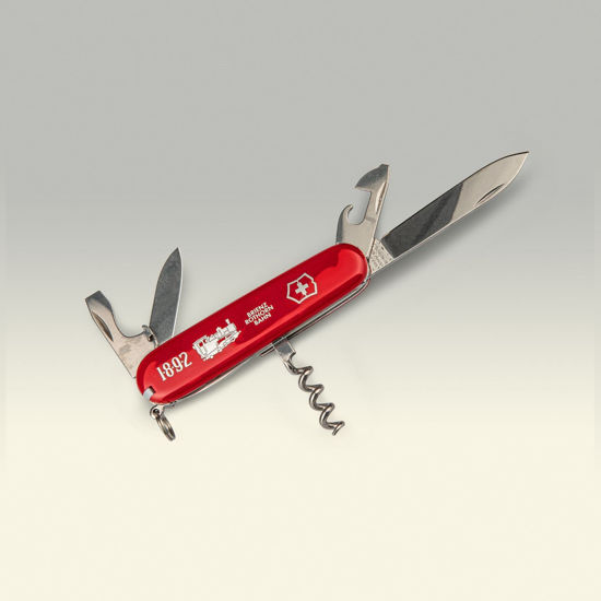 Image sur Couteau suisse Victorinox «1892»