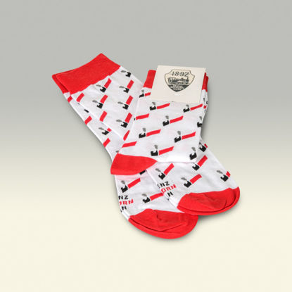 Image de BRB Chaussettes
