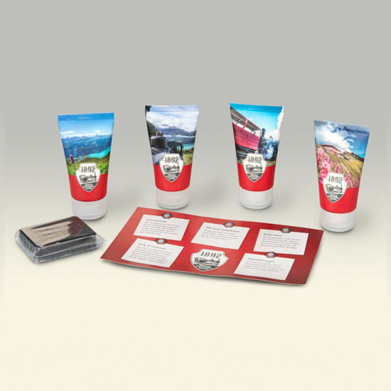 Image sur Ensemble de soins