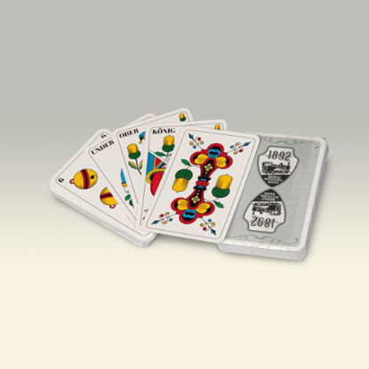 Image de Cartes de Jass