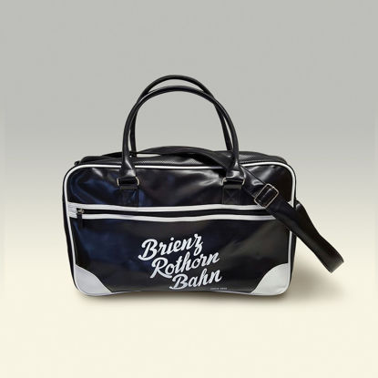 Bild von Retro Weekender-Tasche