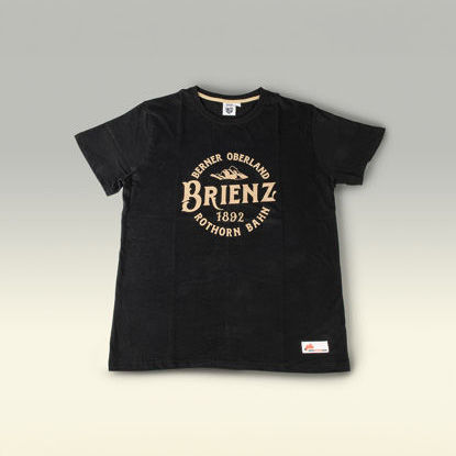 Bild von BRB T-Shirt schwarz